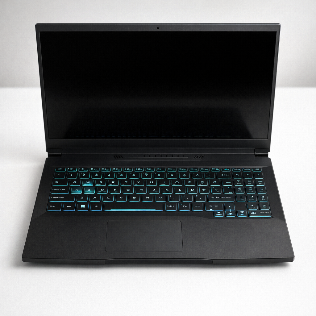 MSI - Notebook - Bravo 15 B7EC/B7ECP (MS-158P)
