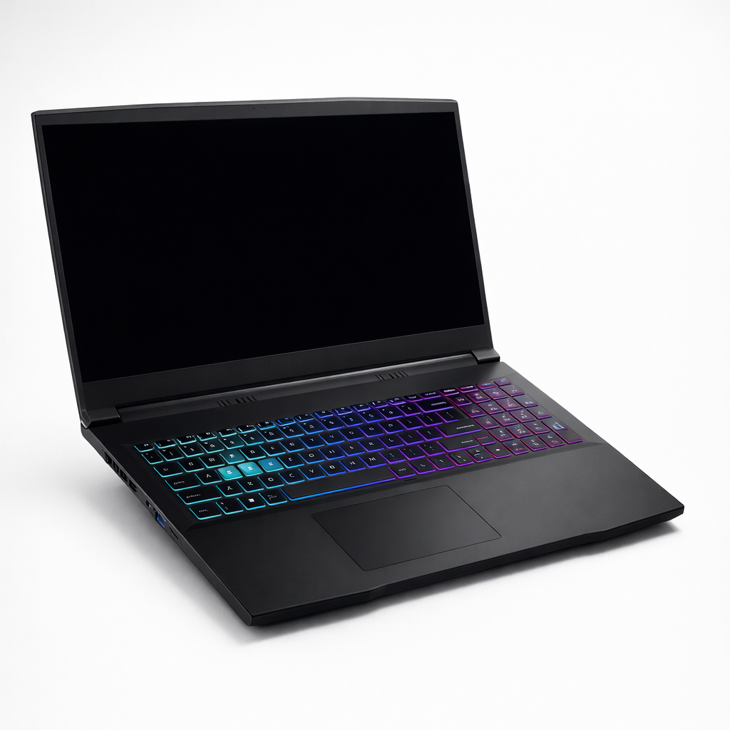 MSI - Notebook - Bravo 15 C7UDX (MS-158N)