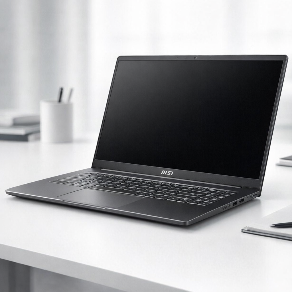 MSI - Notebook - Creator Z16 HX Studio A13VFTA (MS-15G3)