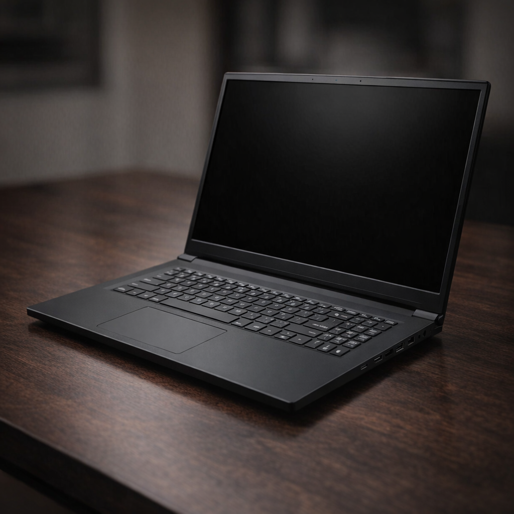 MSI - Notebook - Creator M16 A11UE (MS-1581)