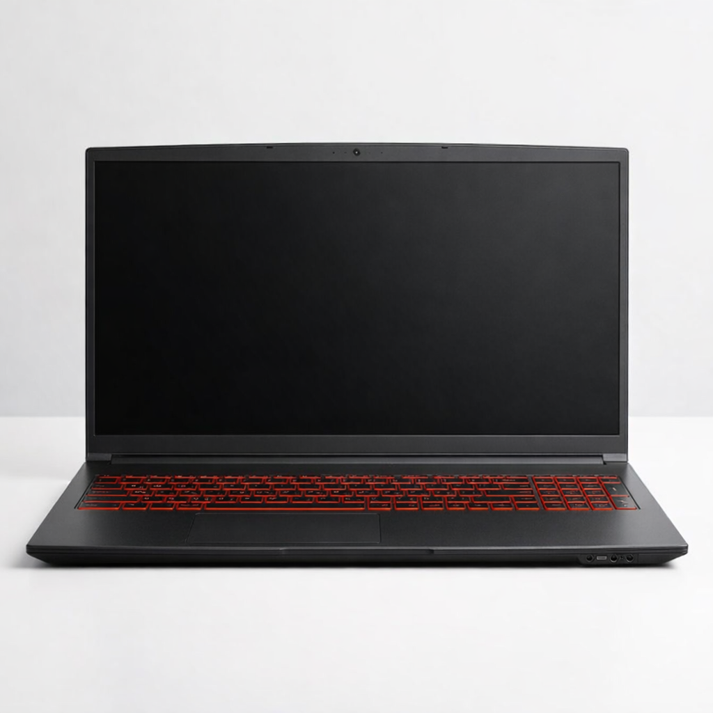 MSI - Notebook - GF75 Thin 10SE (MS-17F3)