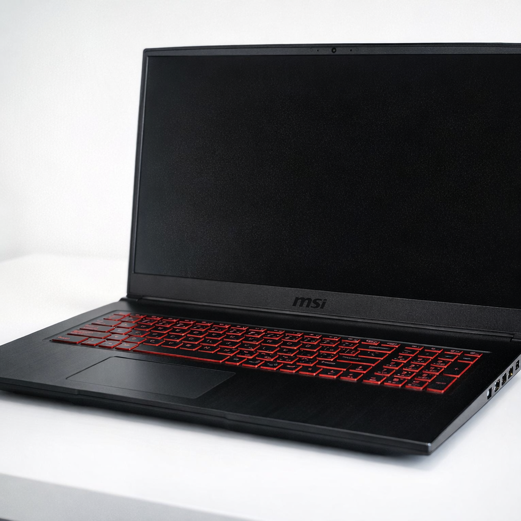 MSI - Notebook - GF75 Thin 10SEK/10SER (MS-17F3)