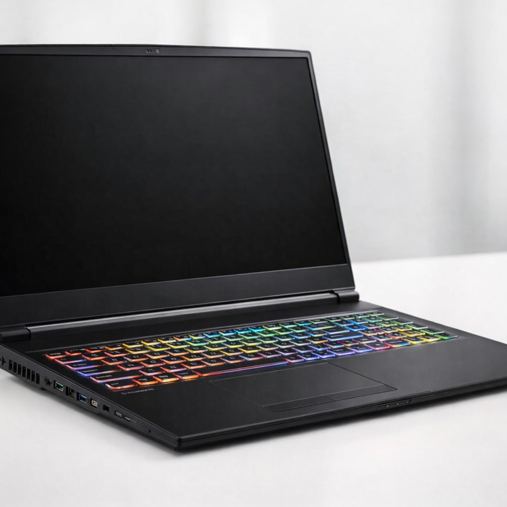 MSI - Notebook - GP75 Leopard 10SDK/10SDR (MS-17E7)