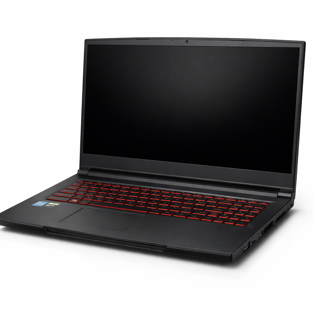 MSI - Notebook - GV15 Thin 11SCV (MS-16R6)