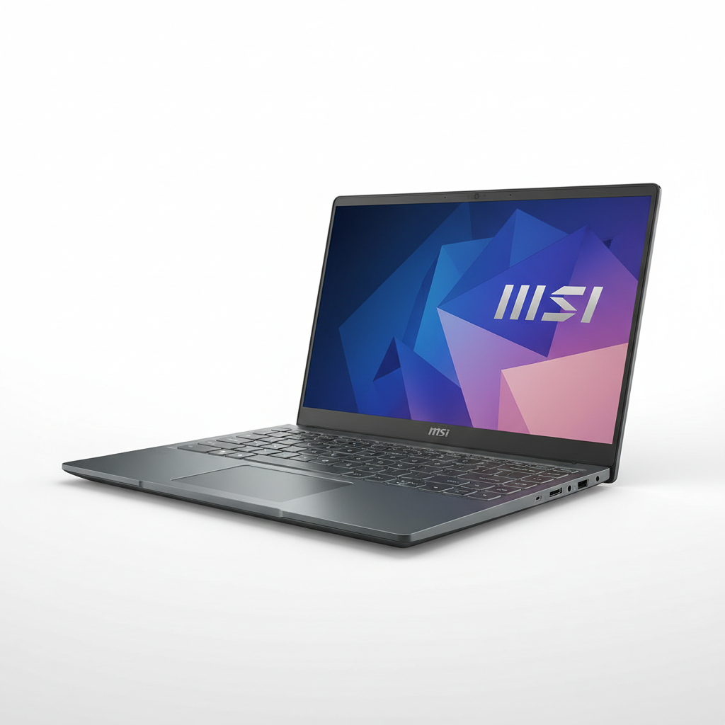MSI - Notebook - Modern 14 B11MO/B11MOL (MS-14D3)