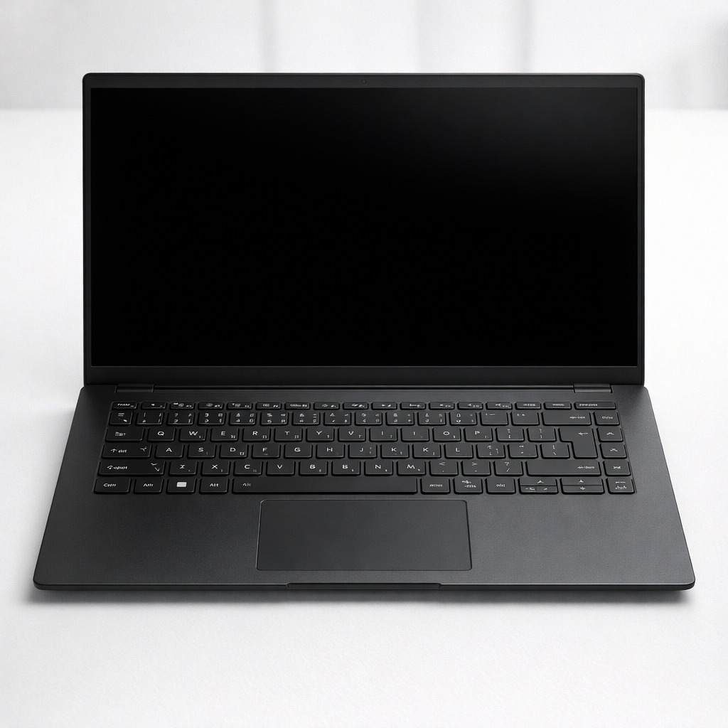 MSI - Notebook - Modern 14 C5M (MS-14JK)