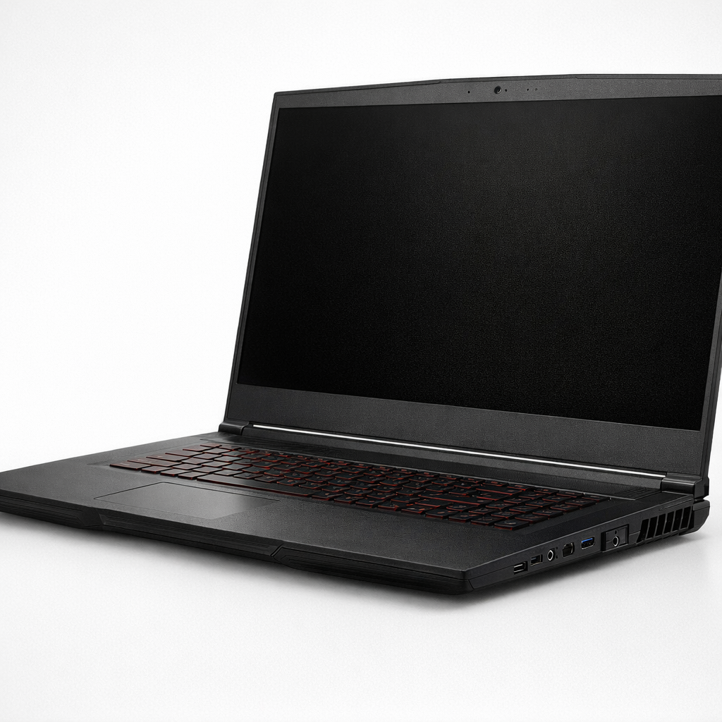 MSI - Notebook - Modern 15 A11RBS (MS-1552)