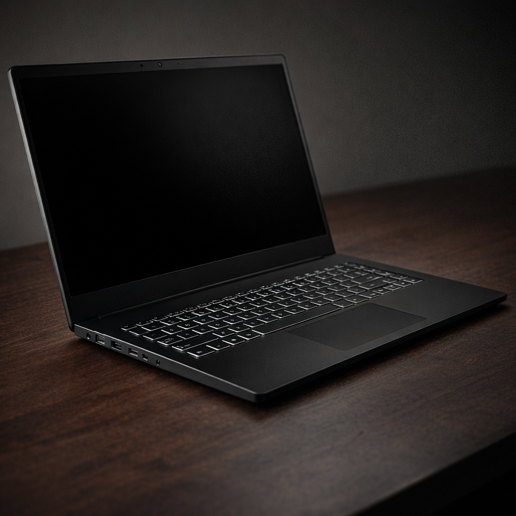 MSI - Notebook - Modern 15 B11M (MS-15H3)