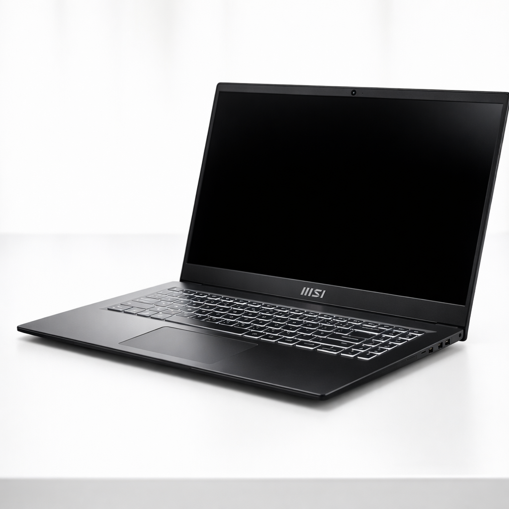 MSI - Notebook - Modern 15 B12HW (MS-15H2)