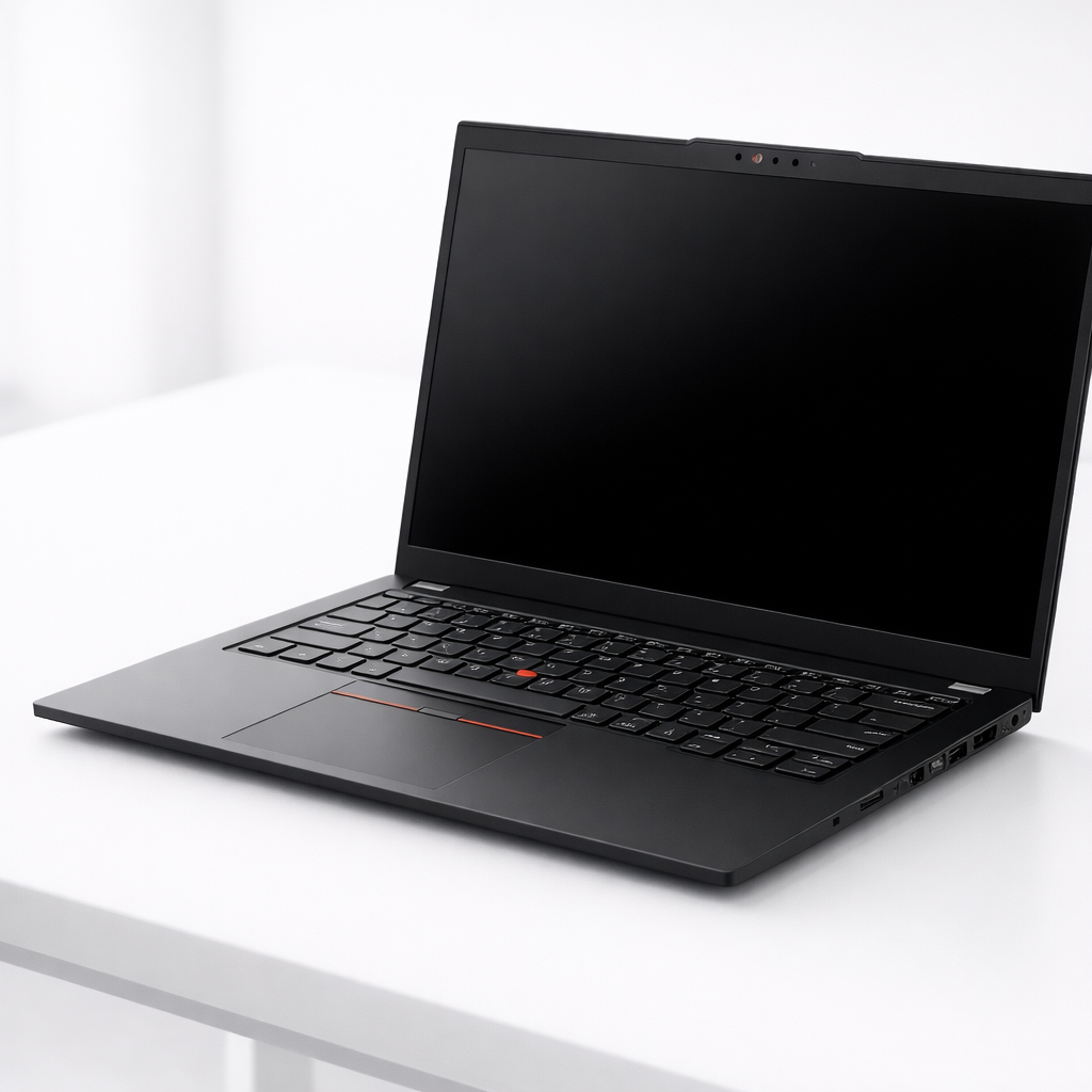 Lenovo - Notebook - ThinkPad X13 Gen 4 (21J3/21J4)