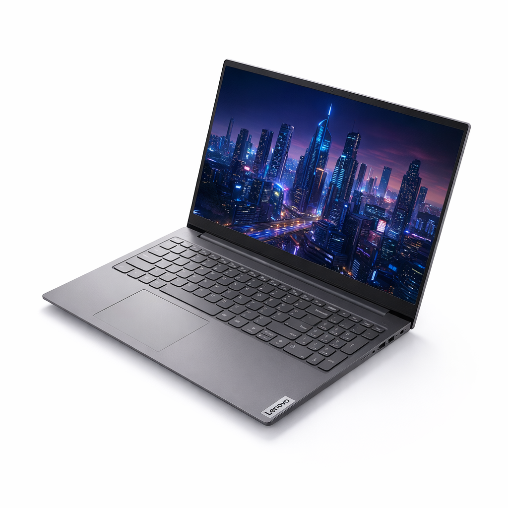 Lenovo - Notebook - V15 G4 IAH (83FS)