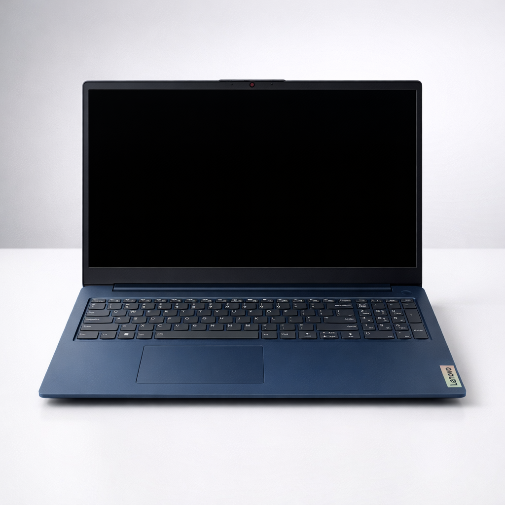 Lenovo - Notebook - IdeaPad Slim 3-15IAH8 (83ER)
