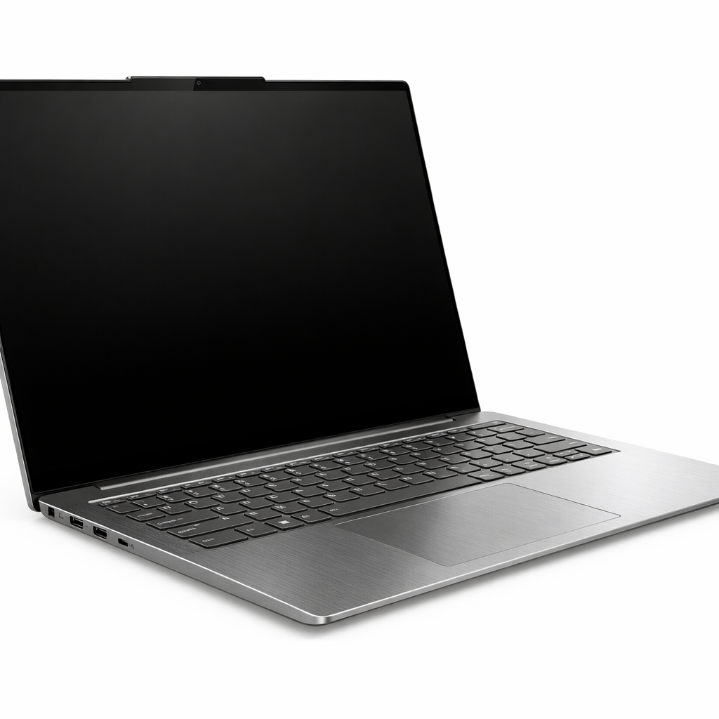 Lenovo - Notebook - Yoga Slim 6-14APU8 (82X3)