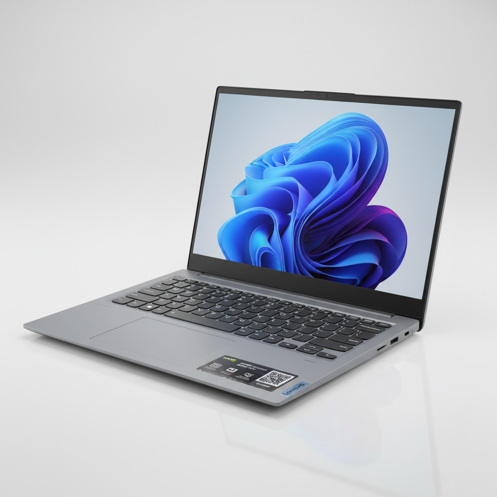 Lenovo - Notebook - IdeaPad Pro 5-14APH8 (83AM)