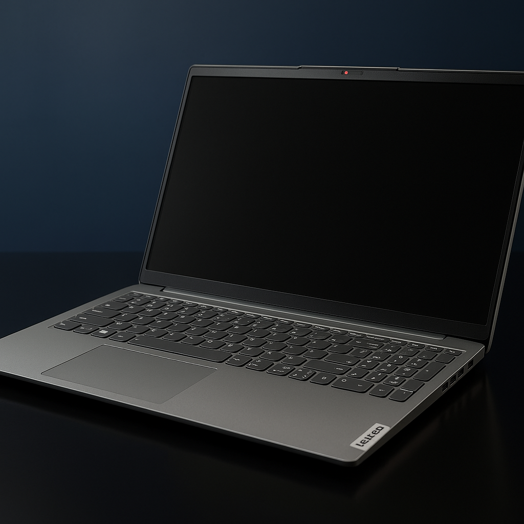 Lenovo - Notebook - IdeaPad Slim 5-14IAH8 (83BF)