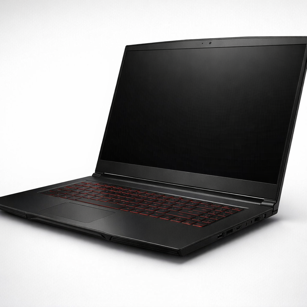 MSI - Notebook - GF63 Thin 12UC/12UCX (MS-16R8)