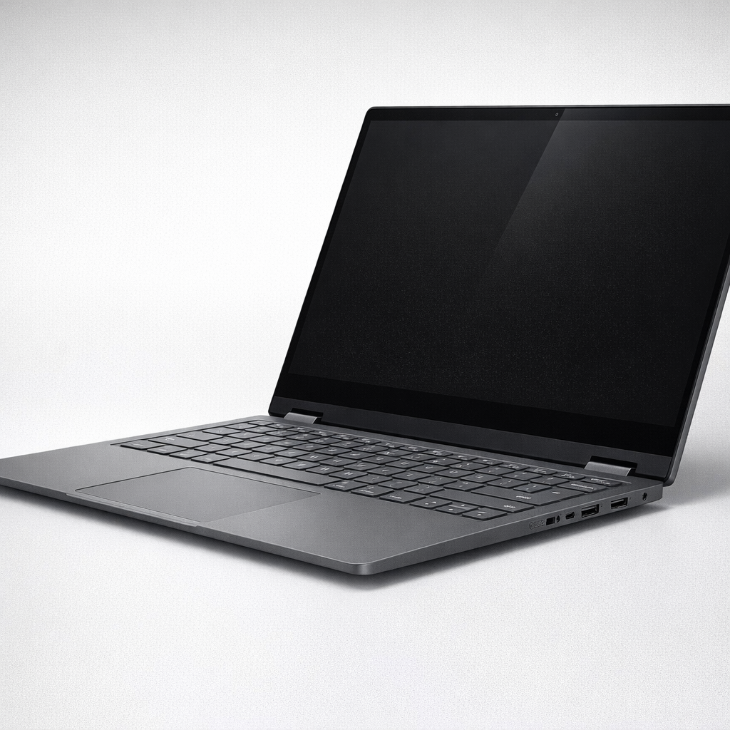 Lenovo - Notebook - IP Flex 5 Chrome 14IRU7 (83EK)