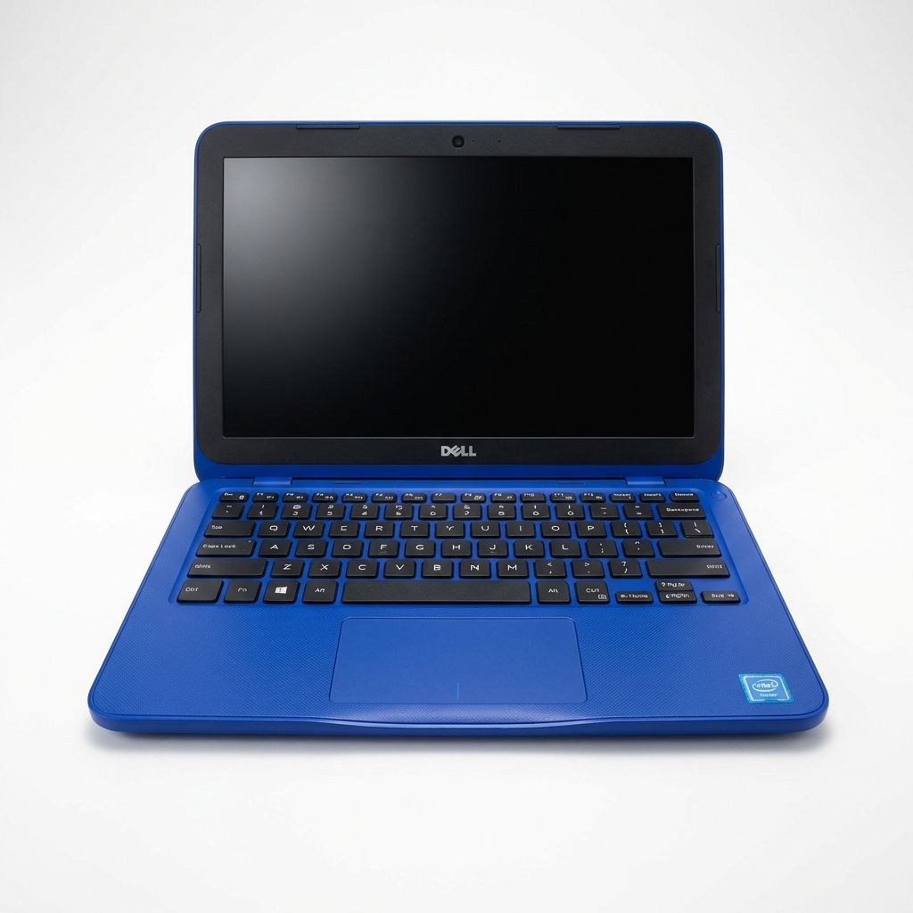 Dell - Notebook - Inspiron 11 (3000)