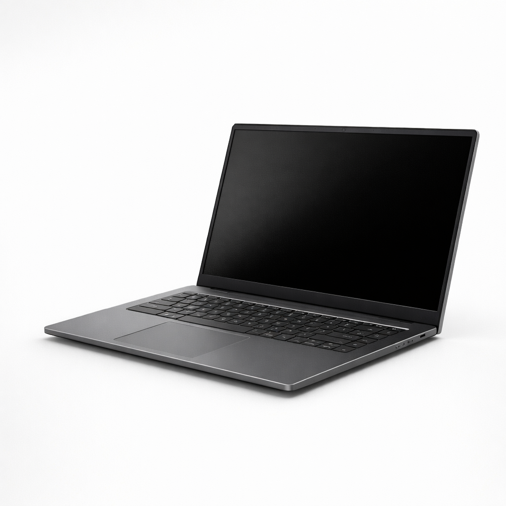 Acer - Notebook - Chromebook 515 (CB515-2HT)