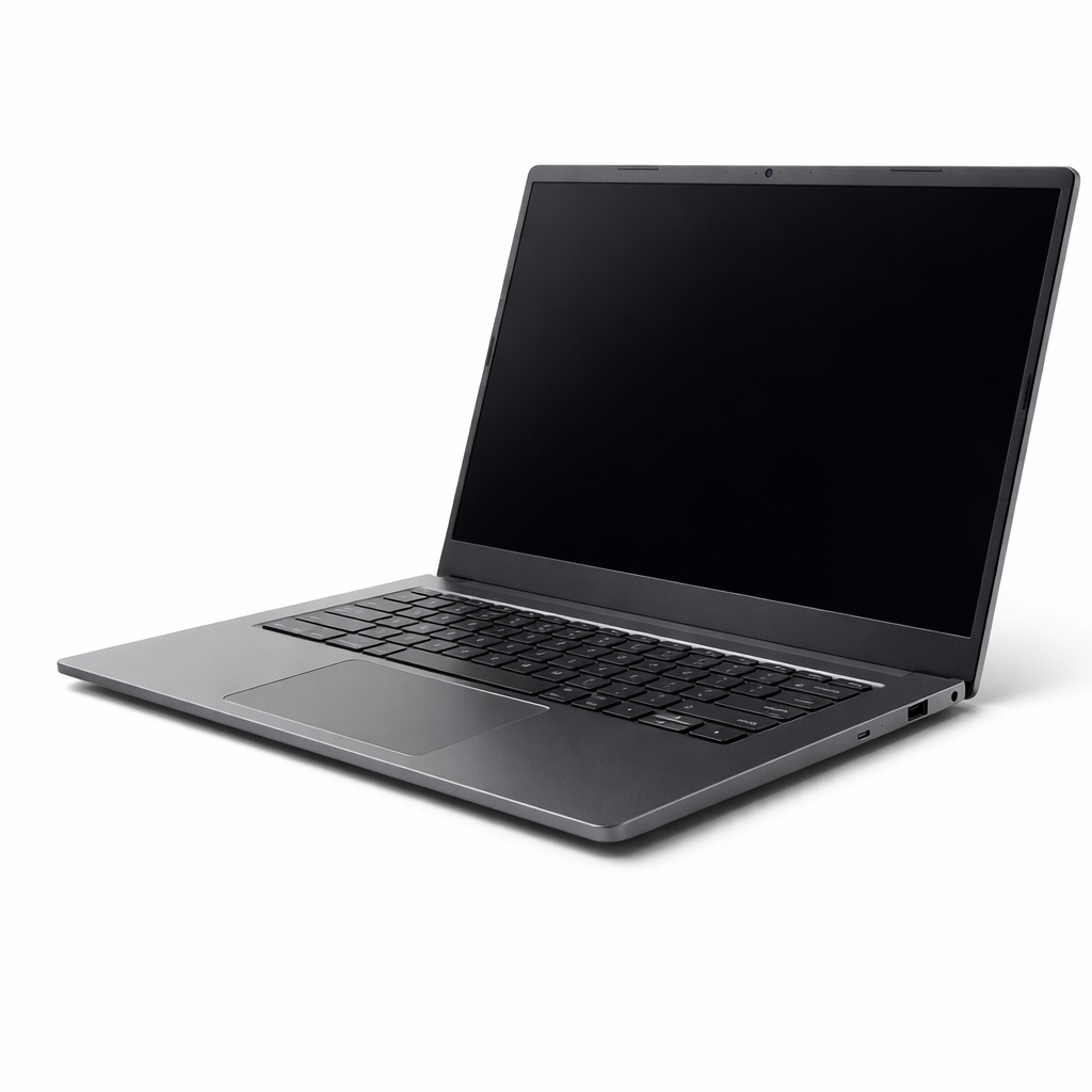 Acer - Notebook - Chromebook 514 (CB514-3HT)