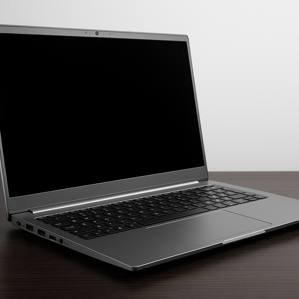Medion - Notebook - Akoya E16401 (NS16TGR)