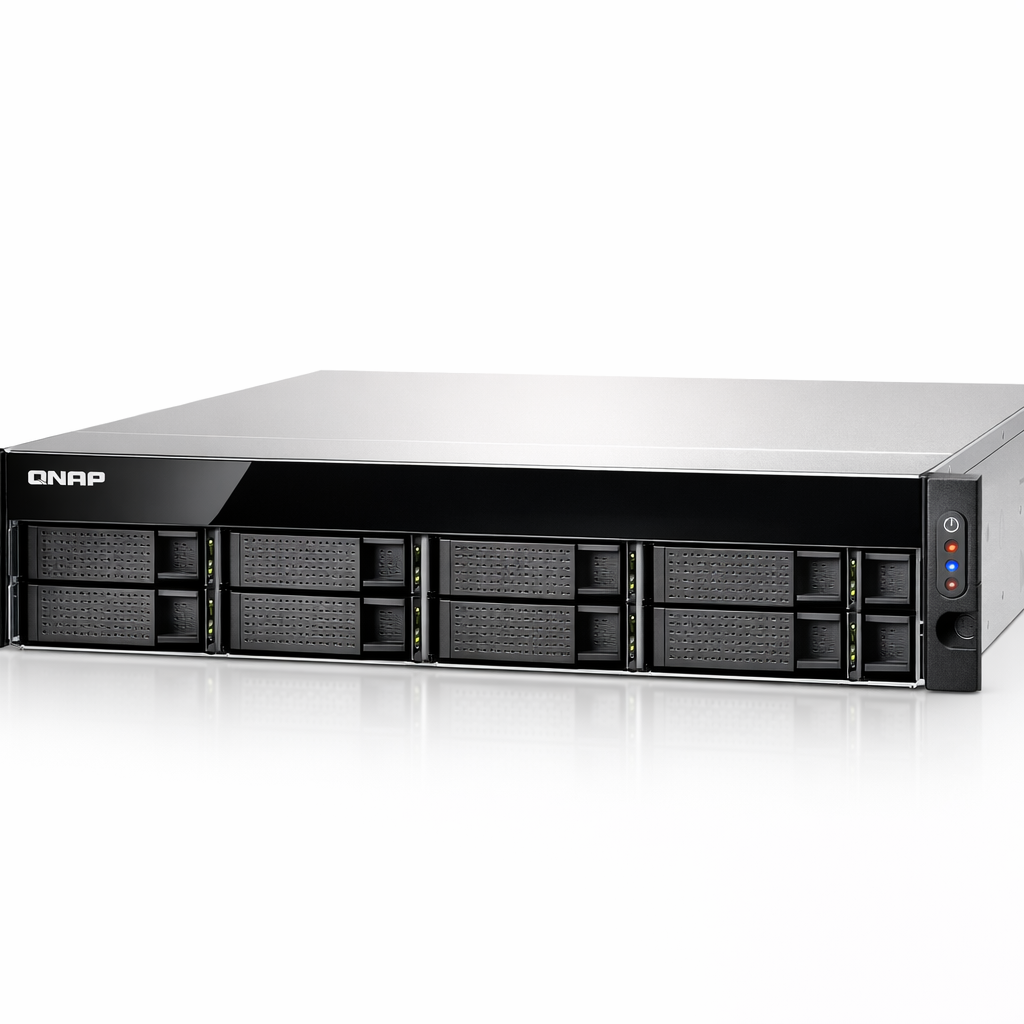 QNAP - TS Serie - TS-832XU