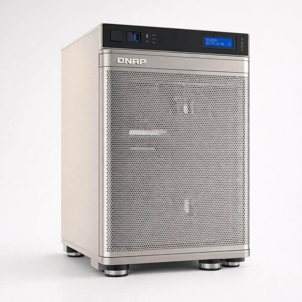 QNAP - TS Serie - TS-2888X