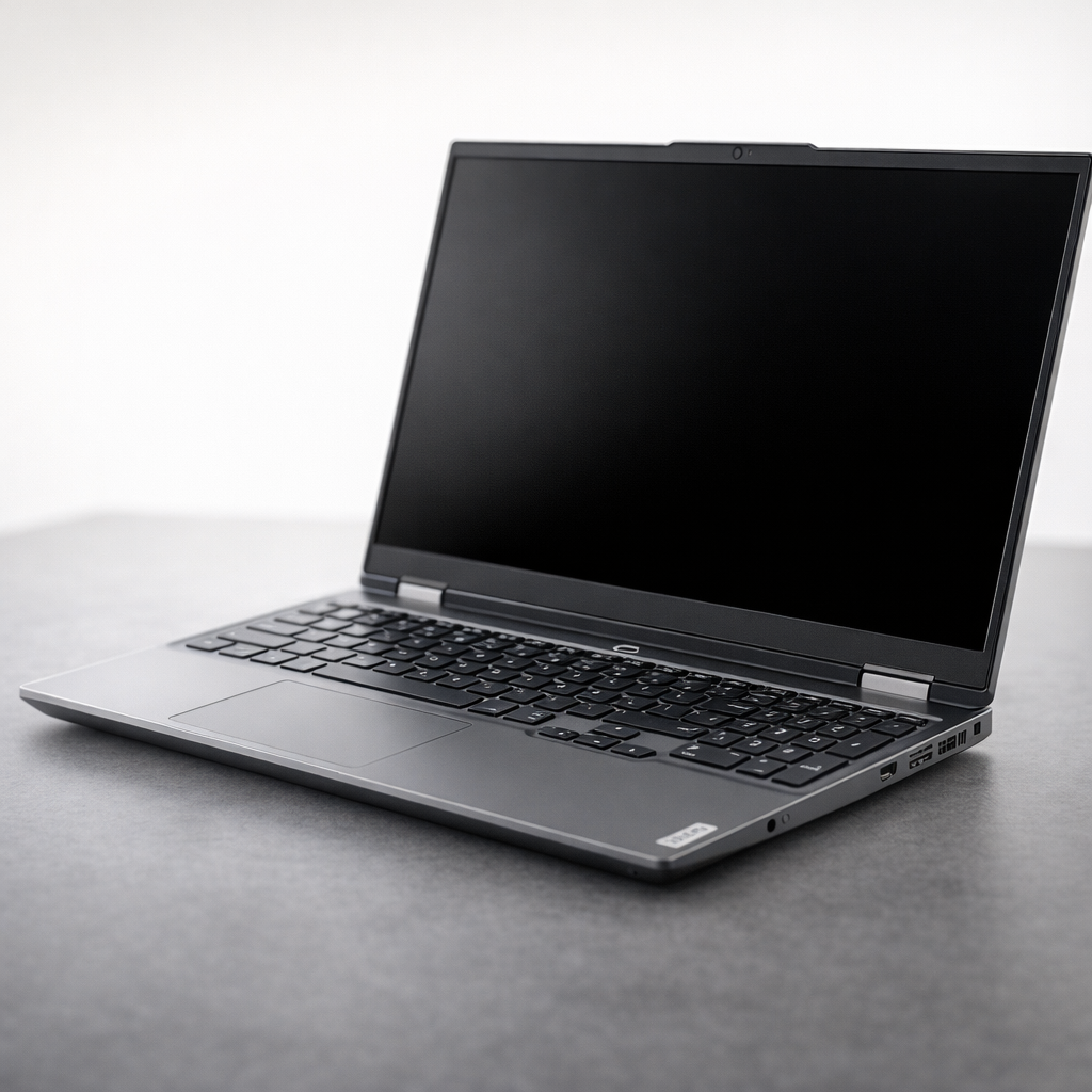 Lenovo - Notebook - LOQ 15IAX9 (83GS)
