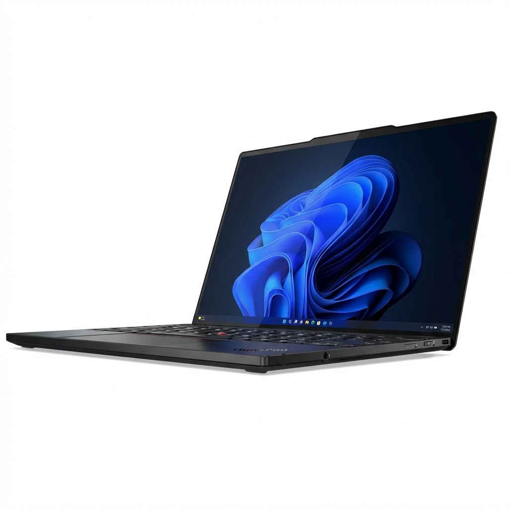 Lenovo - Notebook - ThinkPad Z13 Gen 2 (21JV/21JW)