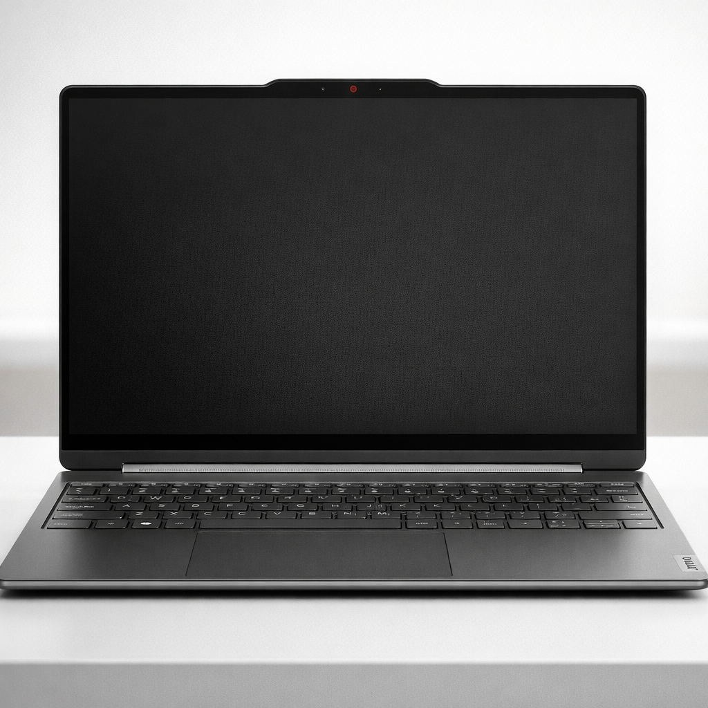 Lenovo - Notebook - Yoga 9 2-in-1 14IMH9 Gen 9 (83AC)