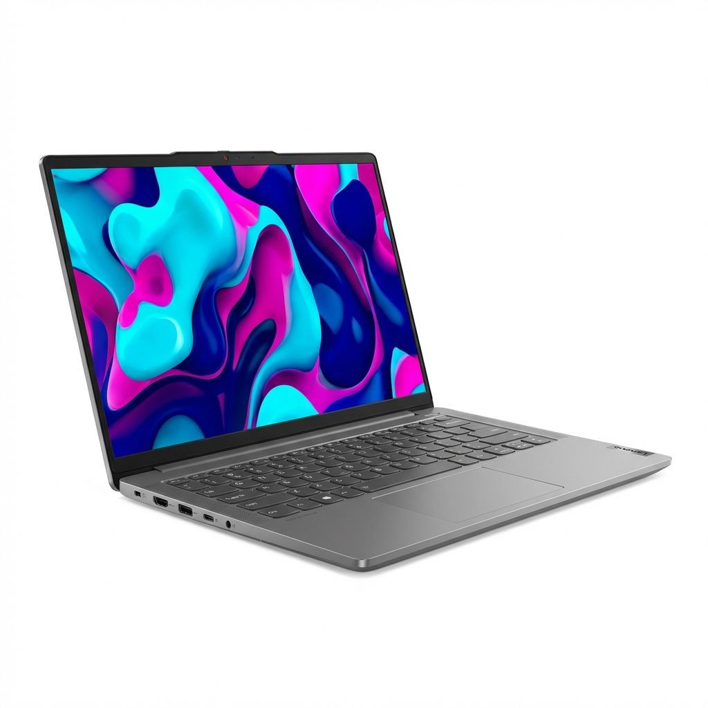 Lenovo - Notebook - IdeaPad Pro 5 14AHP9 (83D3)