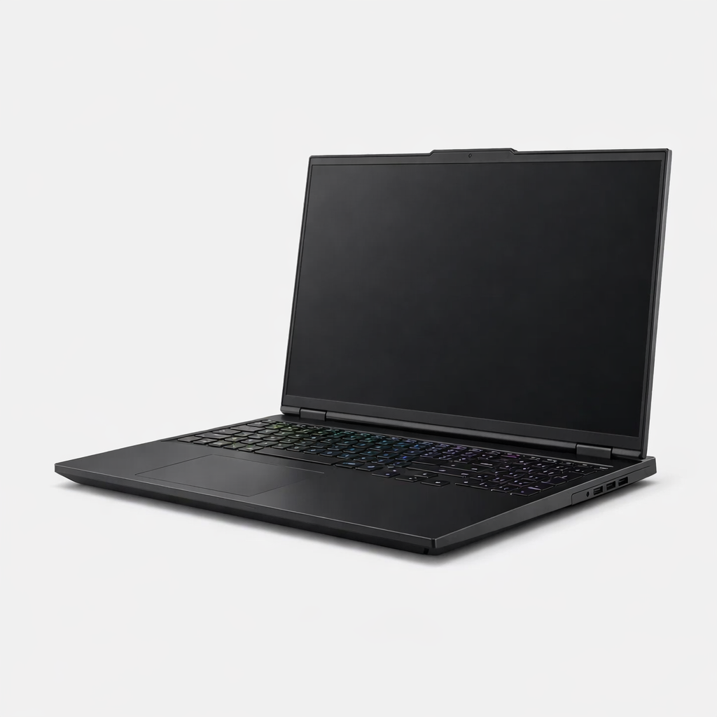 Lenovo - Notebook - Legion Pro 5i 16IRX9 Gen 9 (83DF)