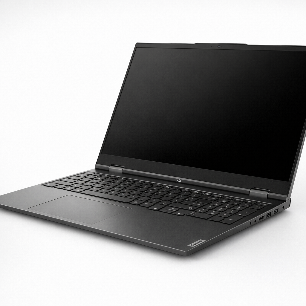 Lenovo - Notebook - LOQ 15i 15IRX9 Gen 9 (83DV)