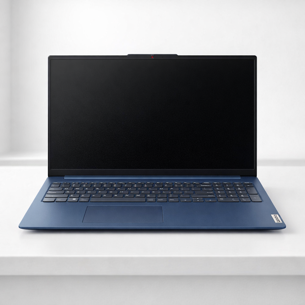 Lenovo - Notebook - IdeaPad Slim 3 16IRH8 (83EN)