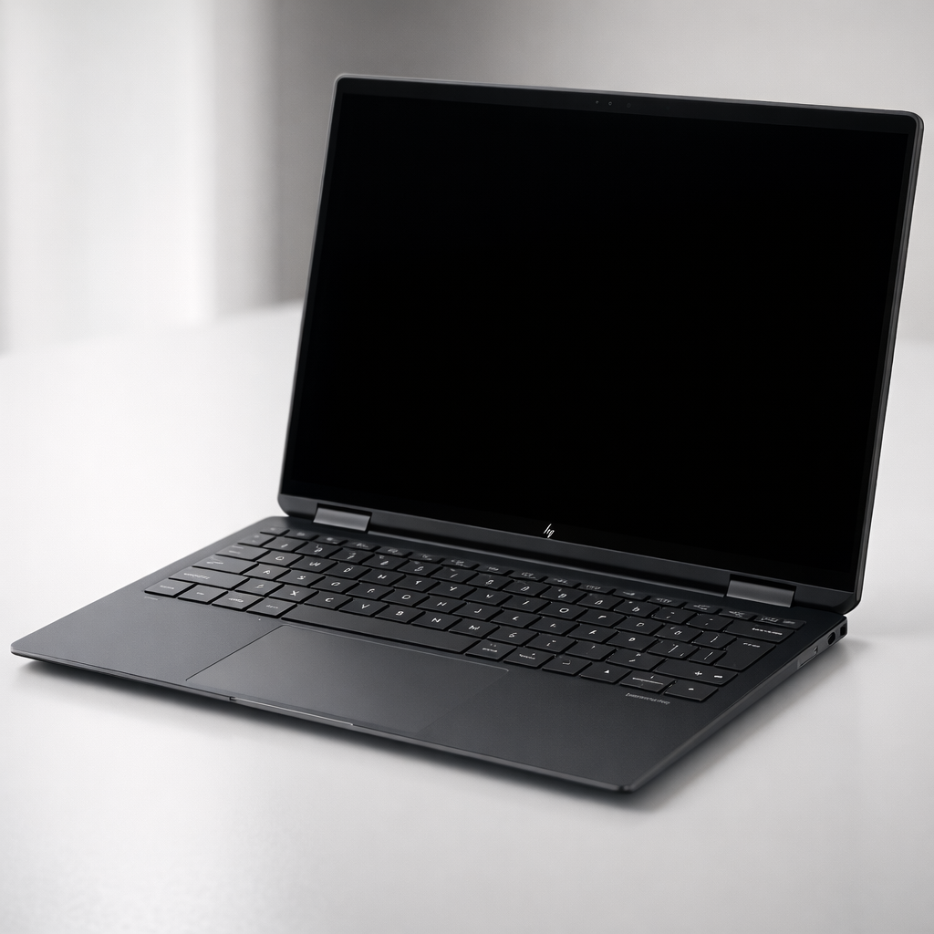 HP - Notebook - Spectre x360 14-eu0000