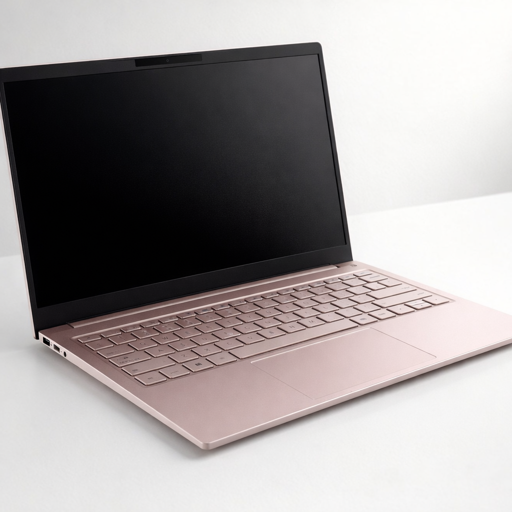 HP - Notebook - Pavilion 14-ey0000