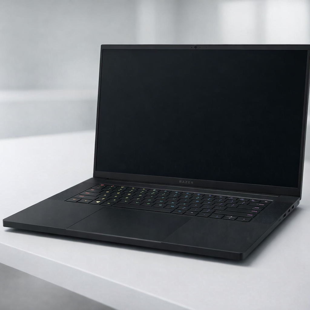 Razer - Blade Serie - Blade 16 (RZ09-0510x) 2024