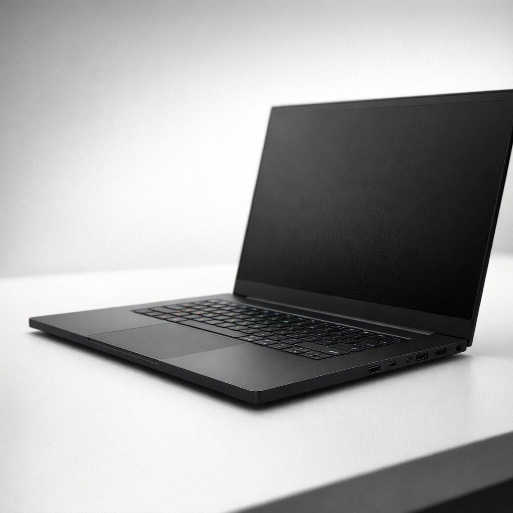 Razer - Blade Serie - Blade 14 (RZ09-0370x) 2021