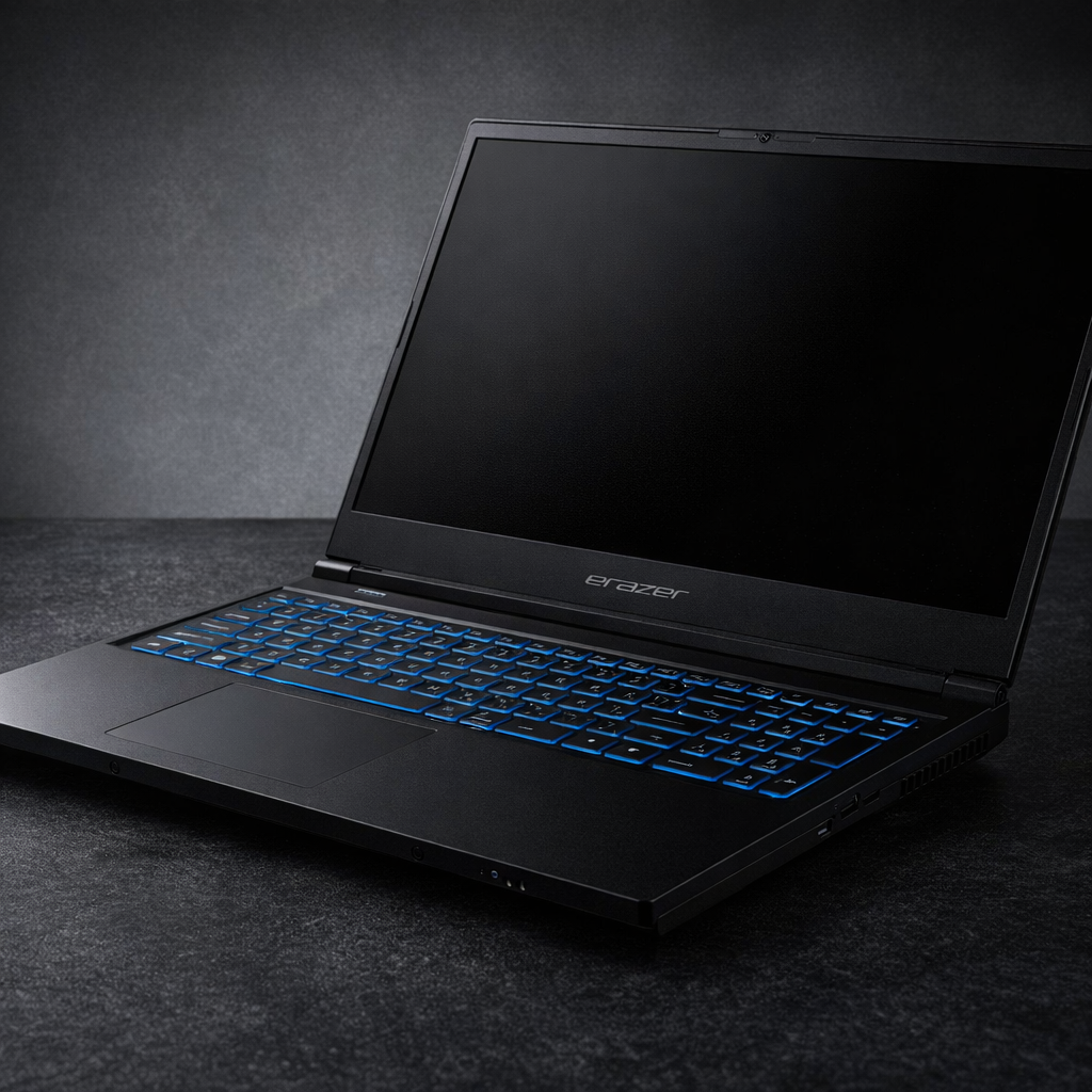 Medion - Notebook - Erazer Deputy P60