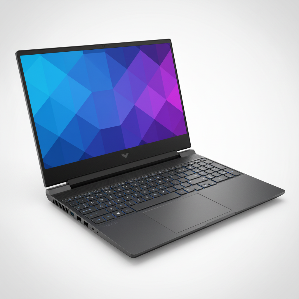HP - Notebook - Victus 15-fb2000