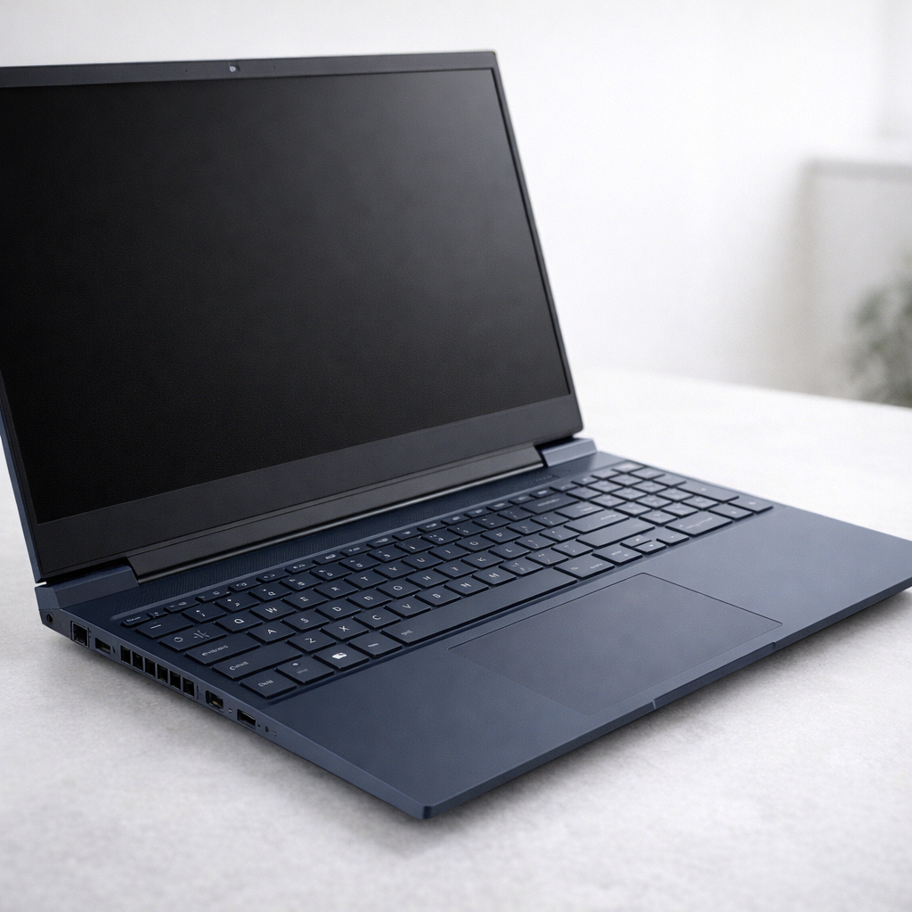 HP - Notebook - Victus 16-r1