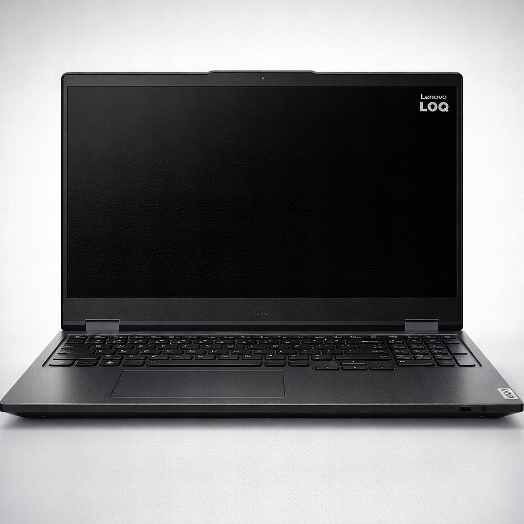 Lenovo - Notebook - LOQ 15AHP9 (83DX)