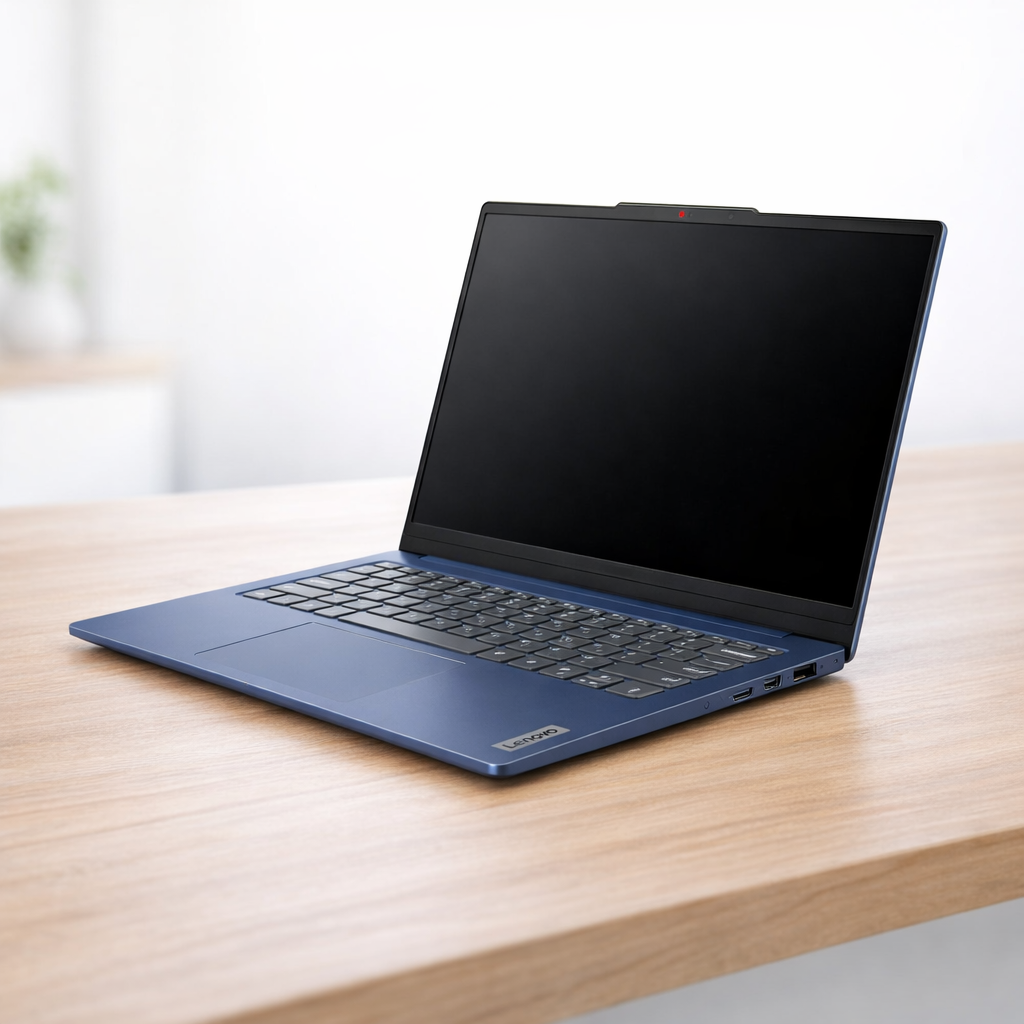 Lenovo - Notebook - IdeaPad 5 14IRU9 Gen 9 (83DT)