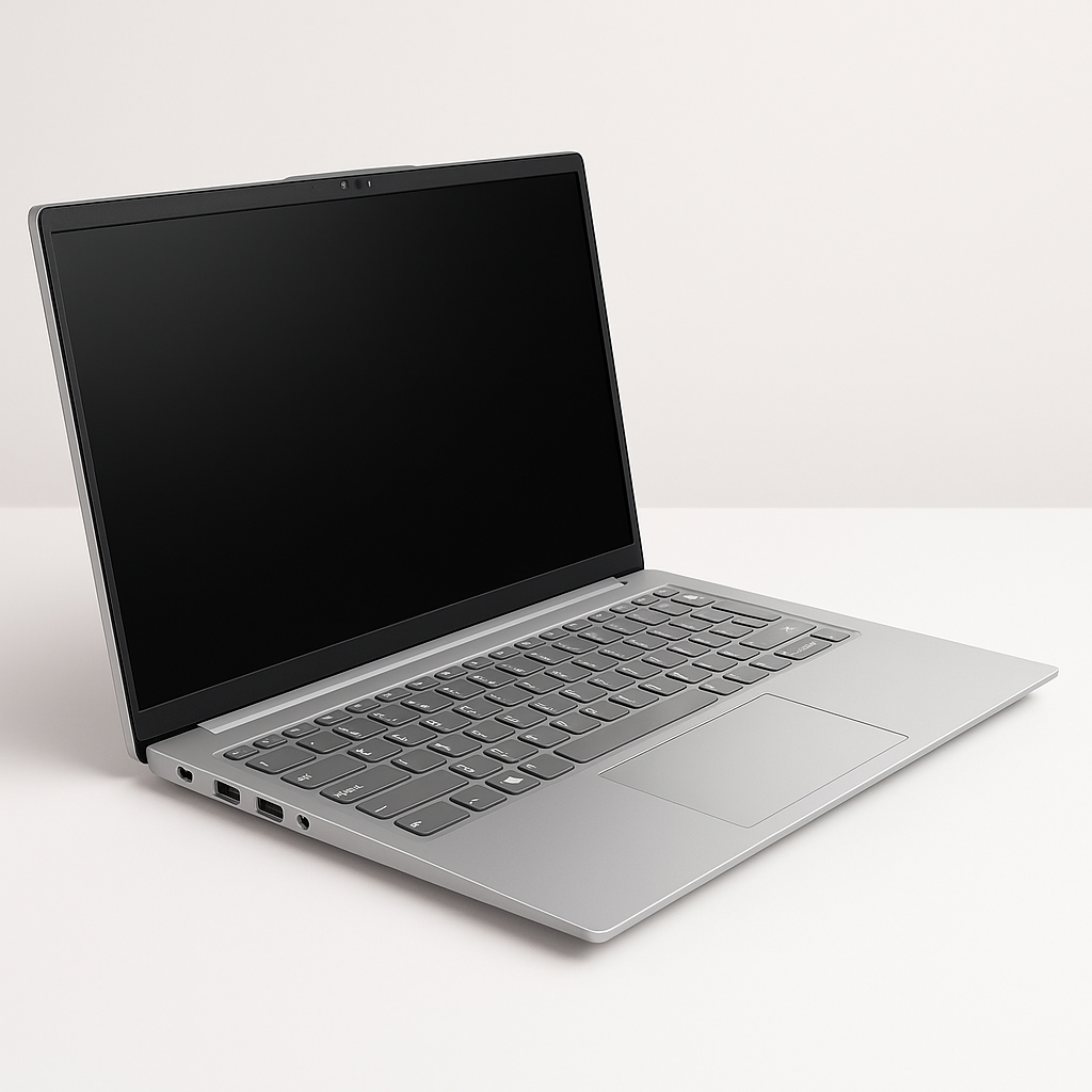 Lenovo - Notebook - IdeaPad Slim 5 15IRU9 (83D0)