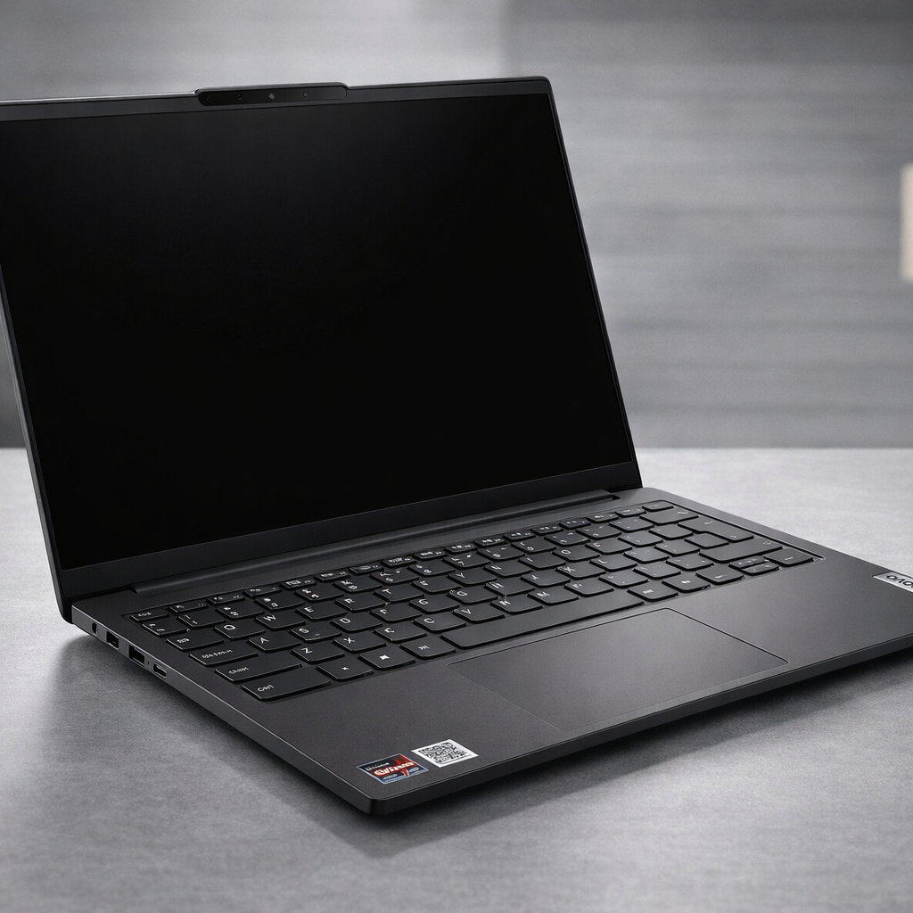 Lenovo - Notebook - IdeaPad 5 14AHP9 Gen 9 (83DR)