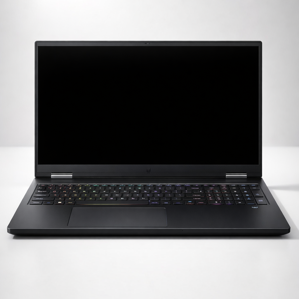 Acer - Notebook - Predator Helios 16 (PH16-72)