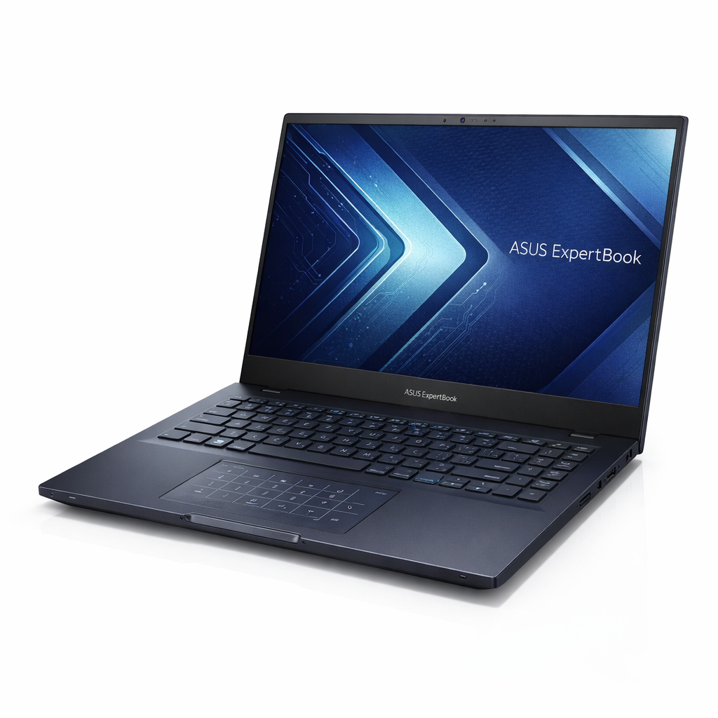 Asus - Notebook - B5402CVA