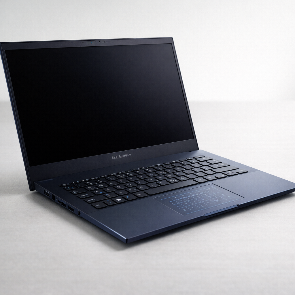 Asus - Notebook - B5402FVA