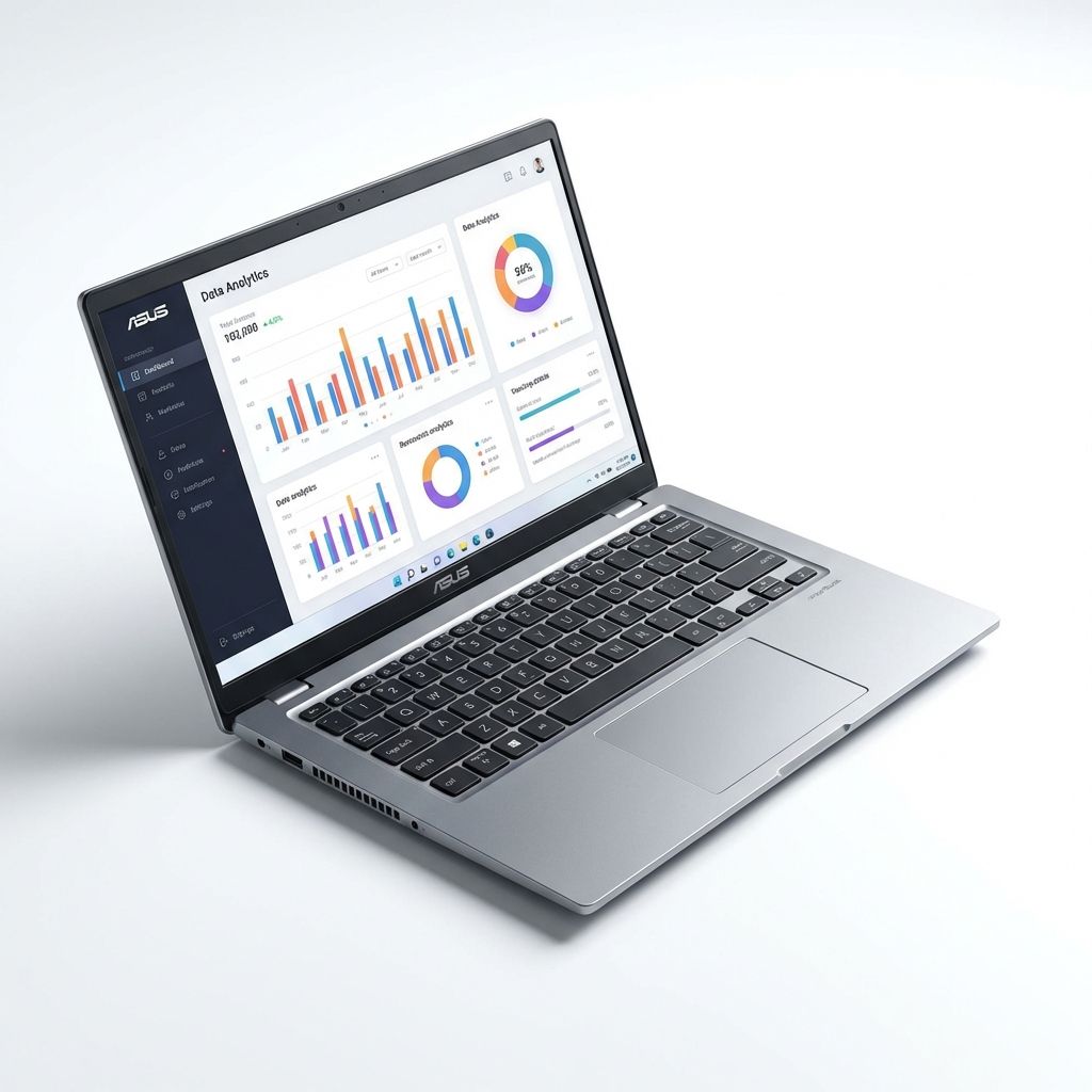 Asus - Notebook - B7402FVA