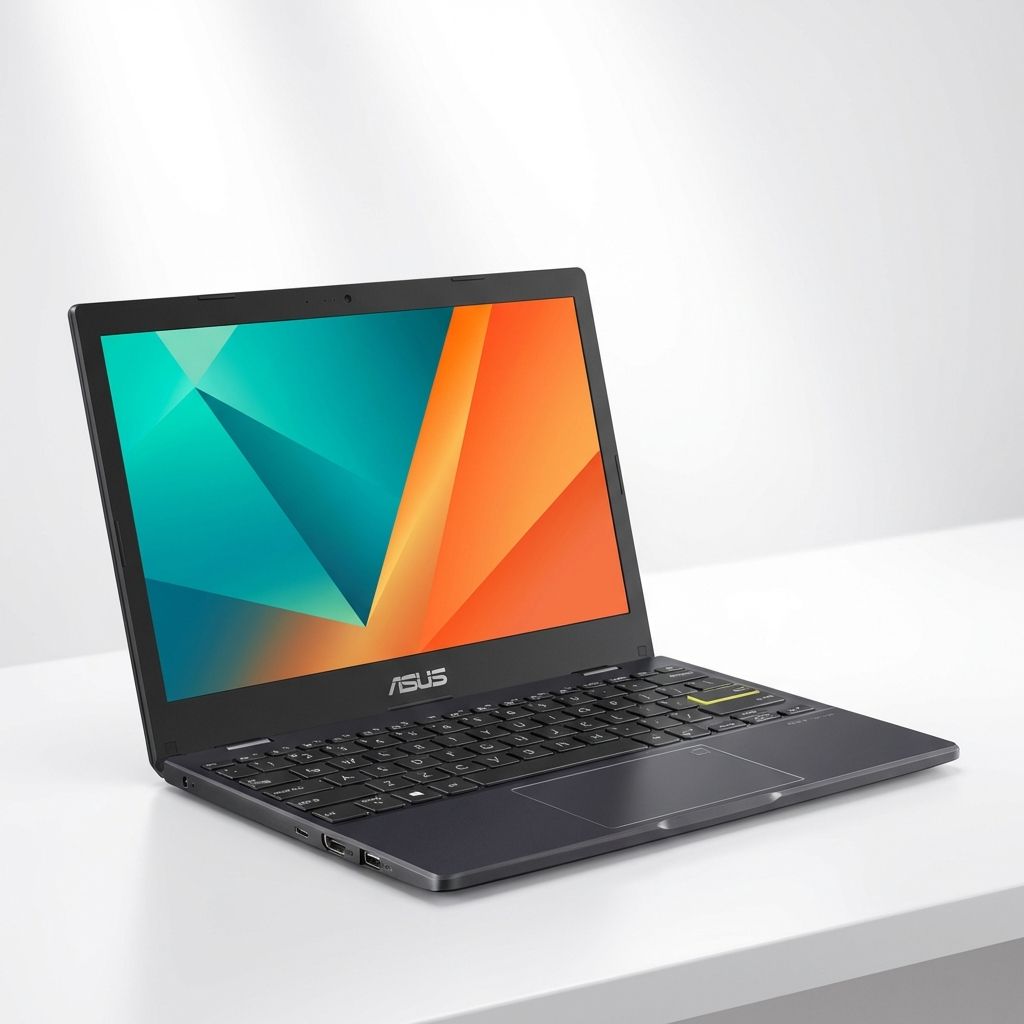 Asus - Notebook - CM3200FM1A